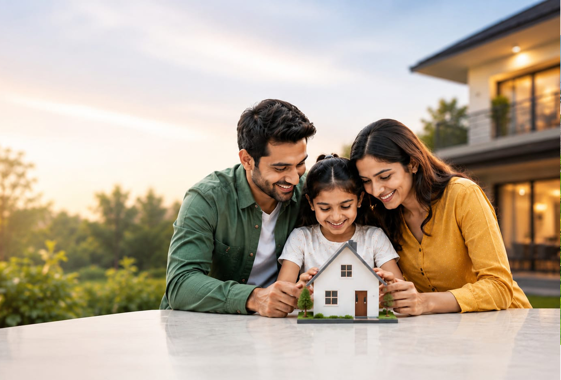 Encompass Properties